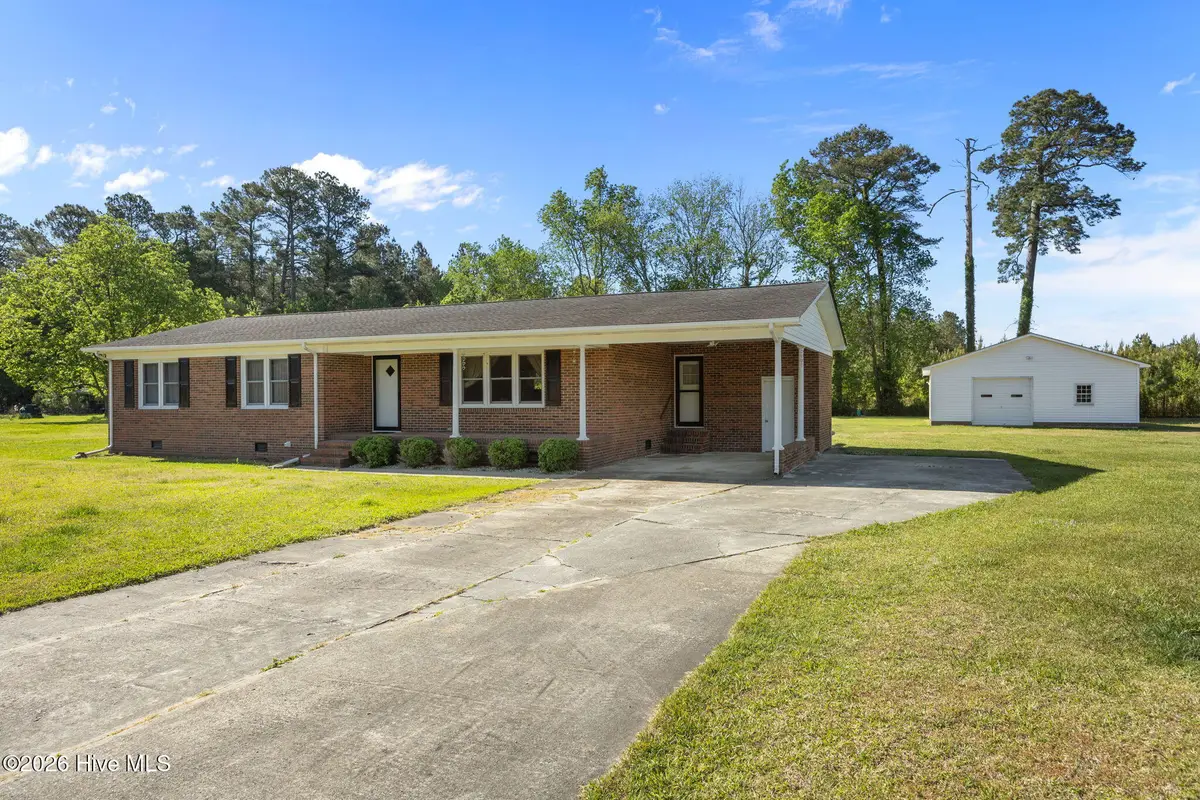 420 Aberdeen Drive, Washington, NC 27889 - #1