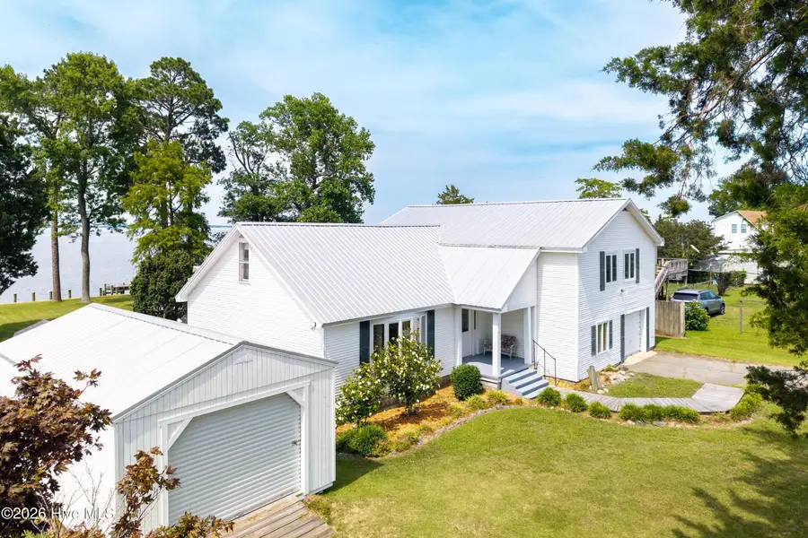 82 Cypress Shores Road W, Roper, NC 27970 - #2