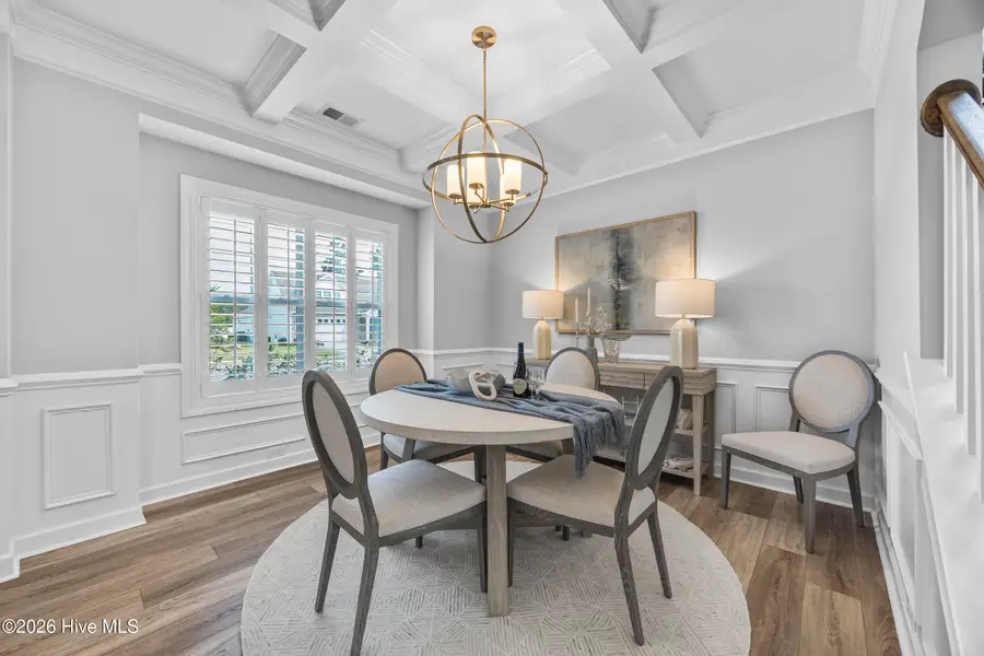 8916 Cobble Ridge Drive, Wilmington, NC 28411 - #2