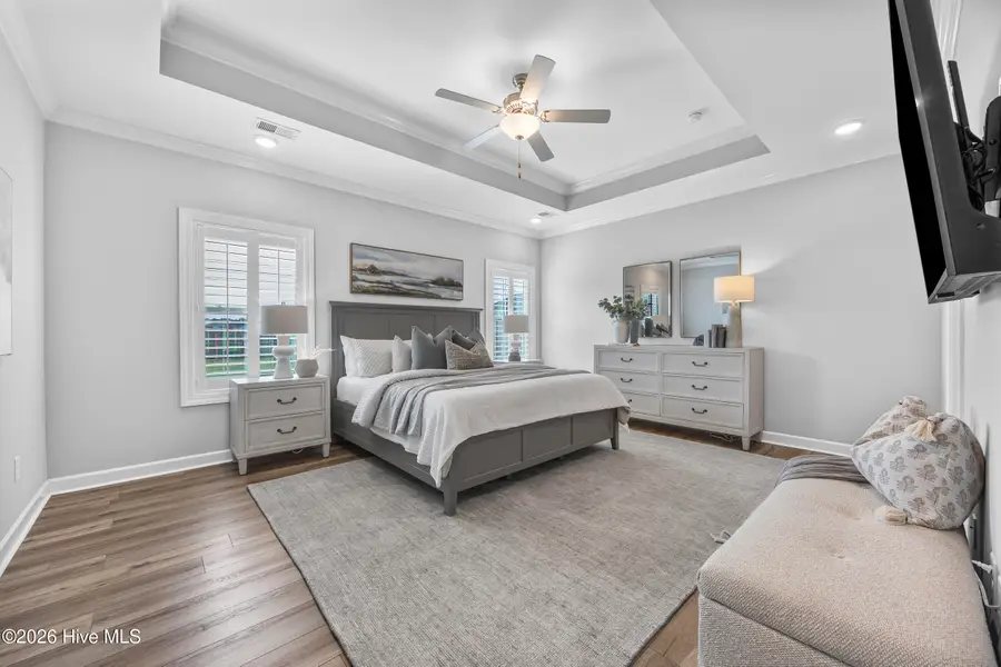 8916 Cobble Ridge Drive, Wilmington, NC 28411 - #3
