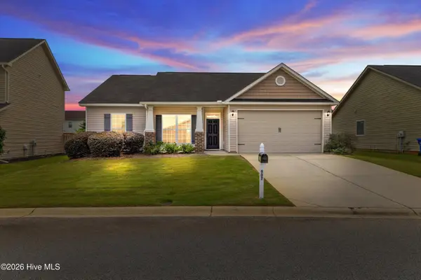 907 Westlawn Drive, Grovetown, GA 30813