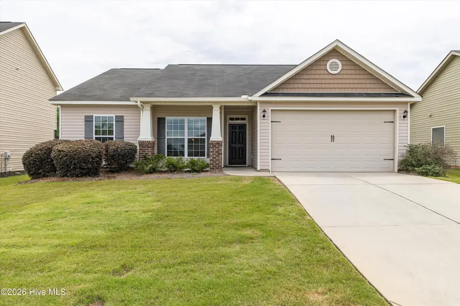 907 Westlawn Drive, Grovetown, GA 30813 - #3
