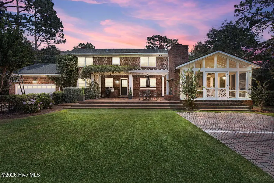 2202 S Live Oak Parkway, Wilmington, NC 28403 - #2