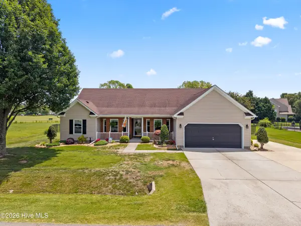 181 Green View Road, Moyock, NC 27958