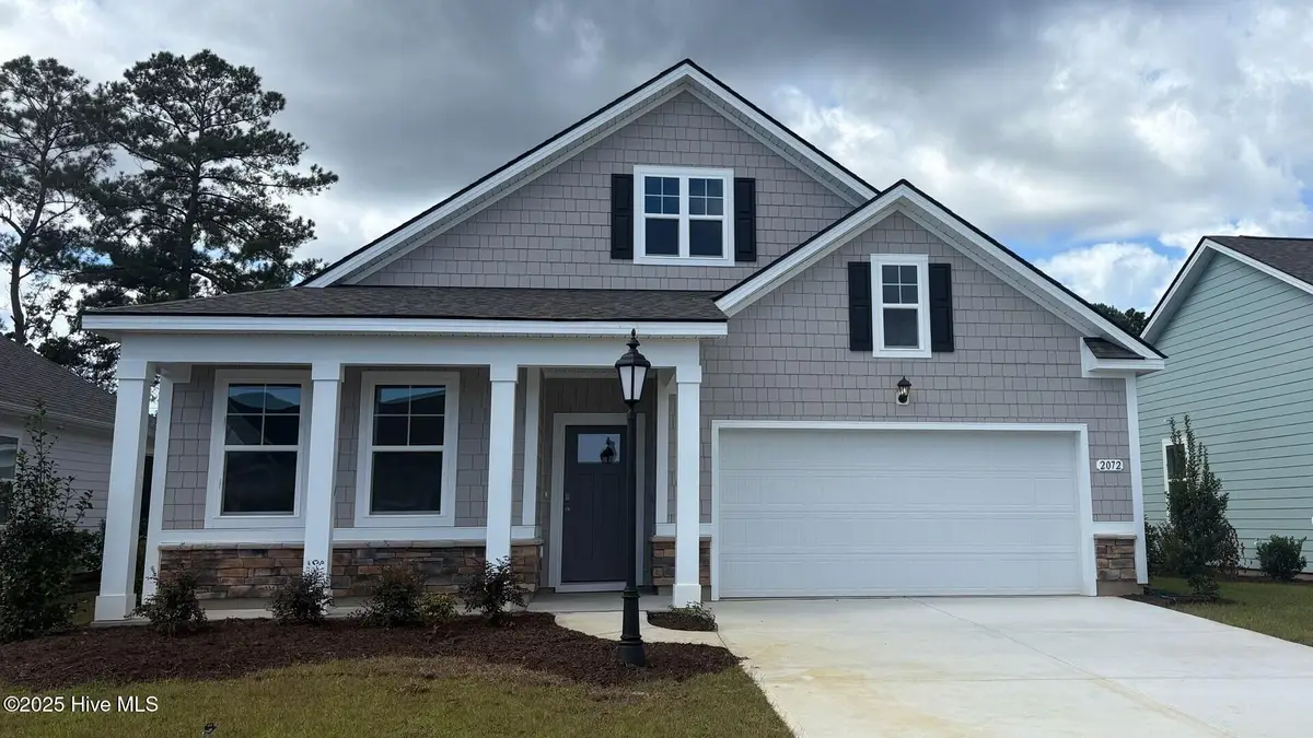 2072 Marietta Circle Nw, Ash, NC 28420 - #1