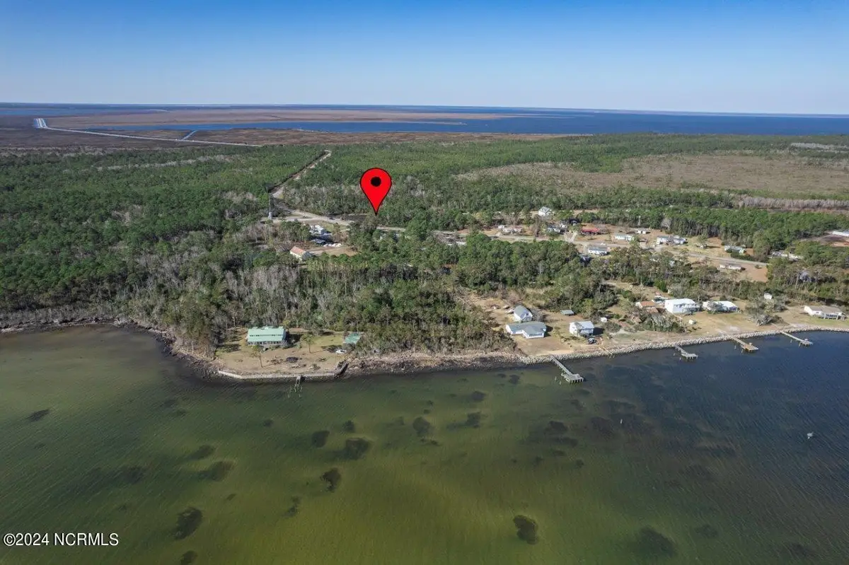 0 #1 Cedar Island Road, Cedar Island, NC 28520 - #1