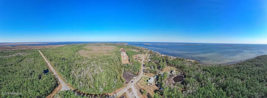 0 #1 Cedar Island Road, Cedar Island, NC 28520 - #3
