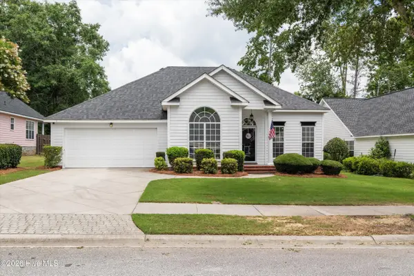 363 Sandleton Way, Evans, GA 30809