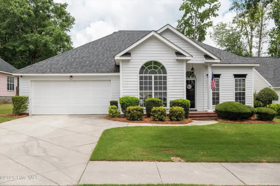 363 Sandleton Way, Evans, GA 30809 - #2