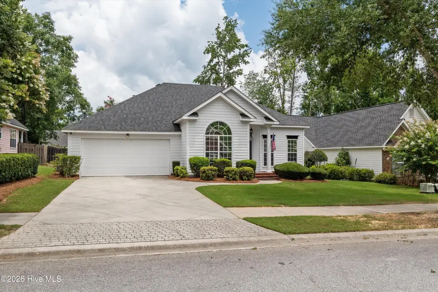 363 Sandleton Way, Evans, GA 30809 - #3