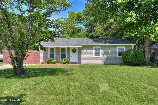 149 Sharyn Lane, Aiken, SC 29803