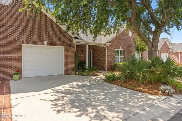 435 Lightning Whelk Way, Wilmington, NC 28412