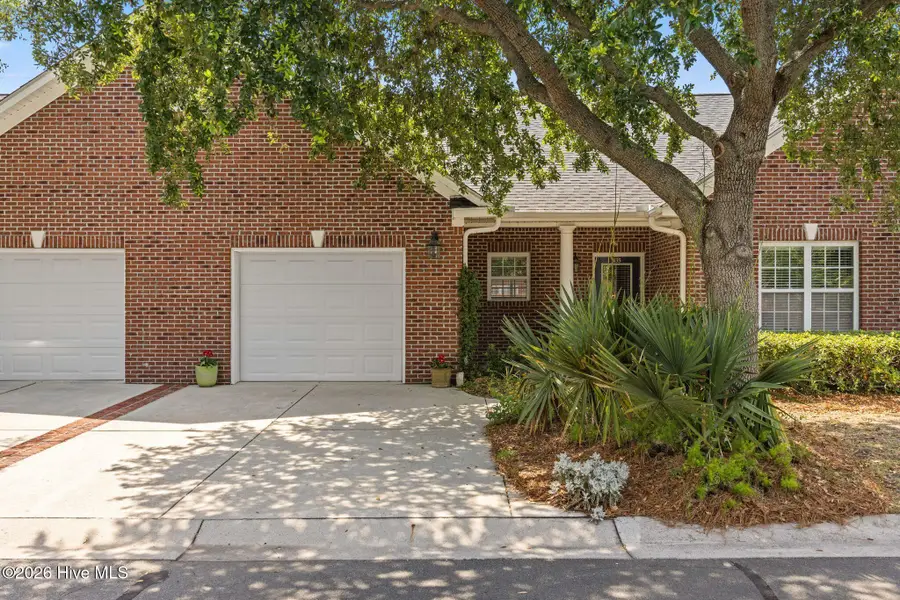 435 Lightning Whelk Way, Wilmington, NC 28412 - #3