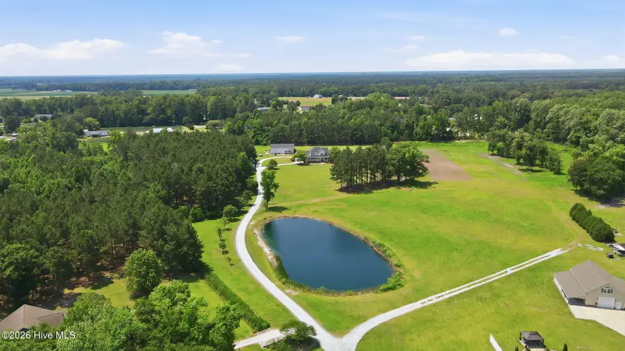 155 Fox Den Lane, Vanceboro, NC 28586 - #3