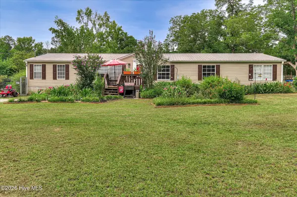 4084 Gordon Highway, Harlem, GA 30814