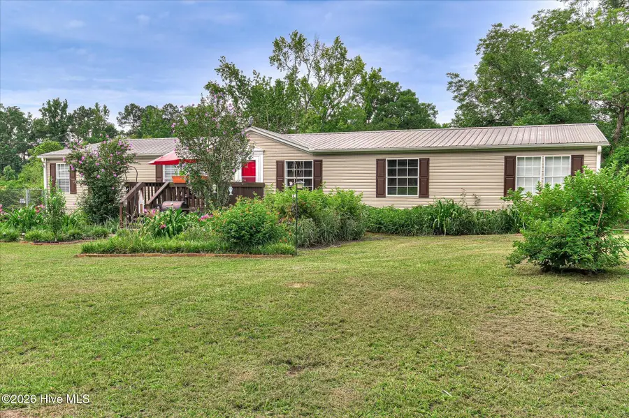 4084 Gordon Highway, Harlem, GA 30814 - #3