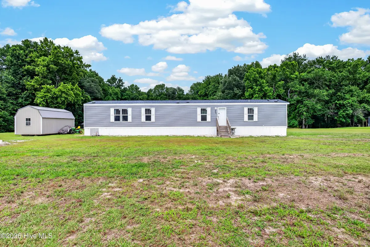 5640 W Nc 55 Highway, Cove City, NC 28523 - #1