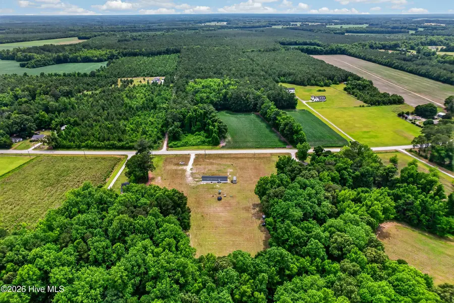 5640 W Nc 55 Highway, Cove City, NC 28523 - #3
