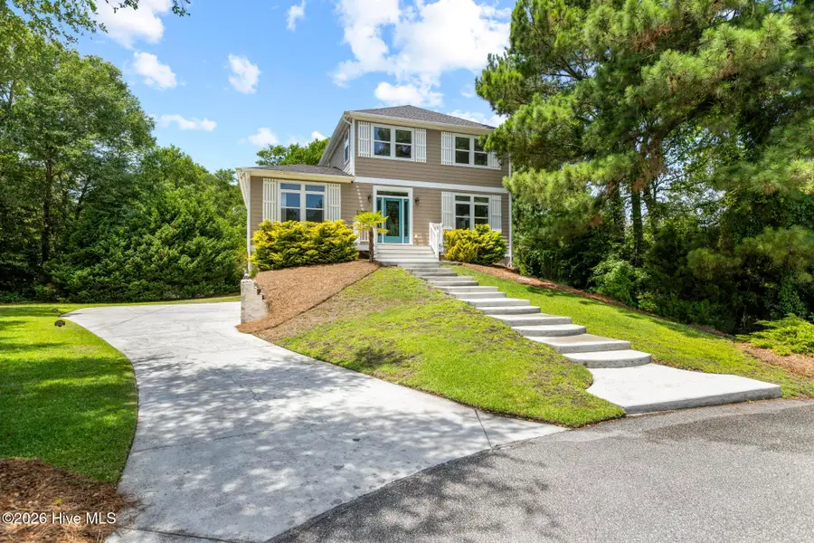 9804 Heath Place, Emerald Isle, NC 28594 - #2