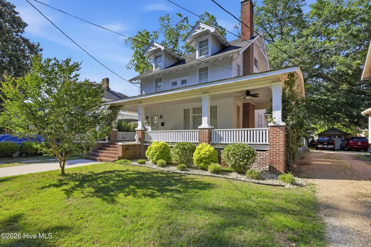 1014 W Main Street, Elizabeth City, NC 27909 - #1