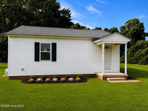 966 U.s. 158, Sunbury, NC 27979