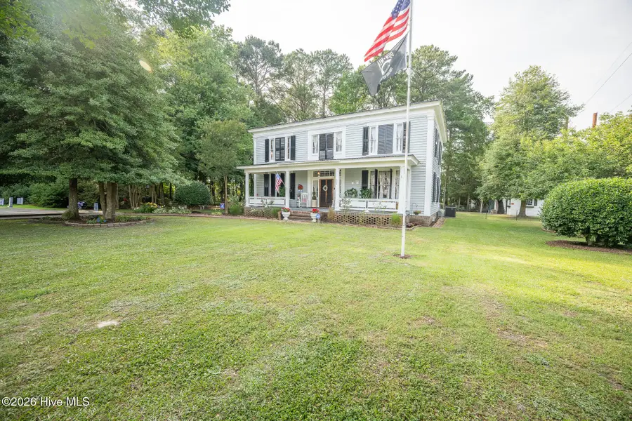 333 Jay Trail, Murfreesboro, NC 27855 - #3