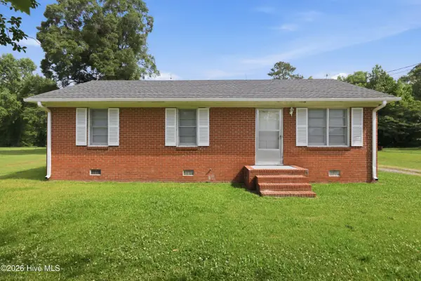 3236 Grainger Station Road, Kinston, NC 28501