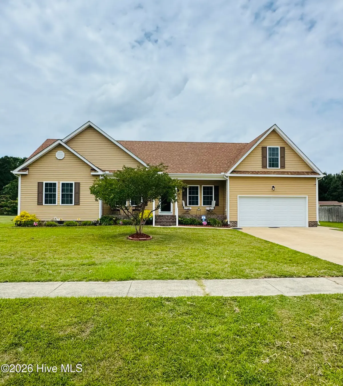 120 Laurel Woods Boulevard, Currituck, NC 27929 - #1