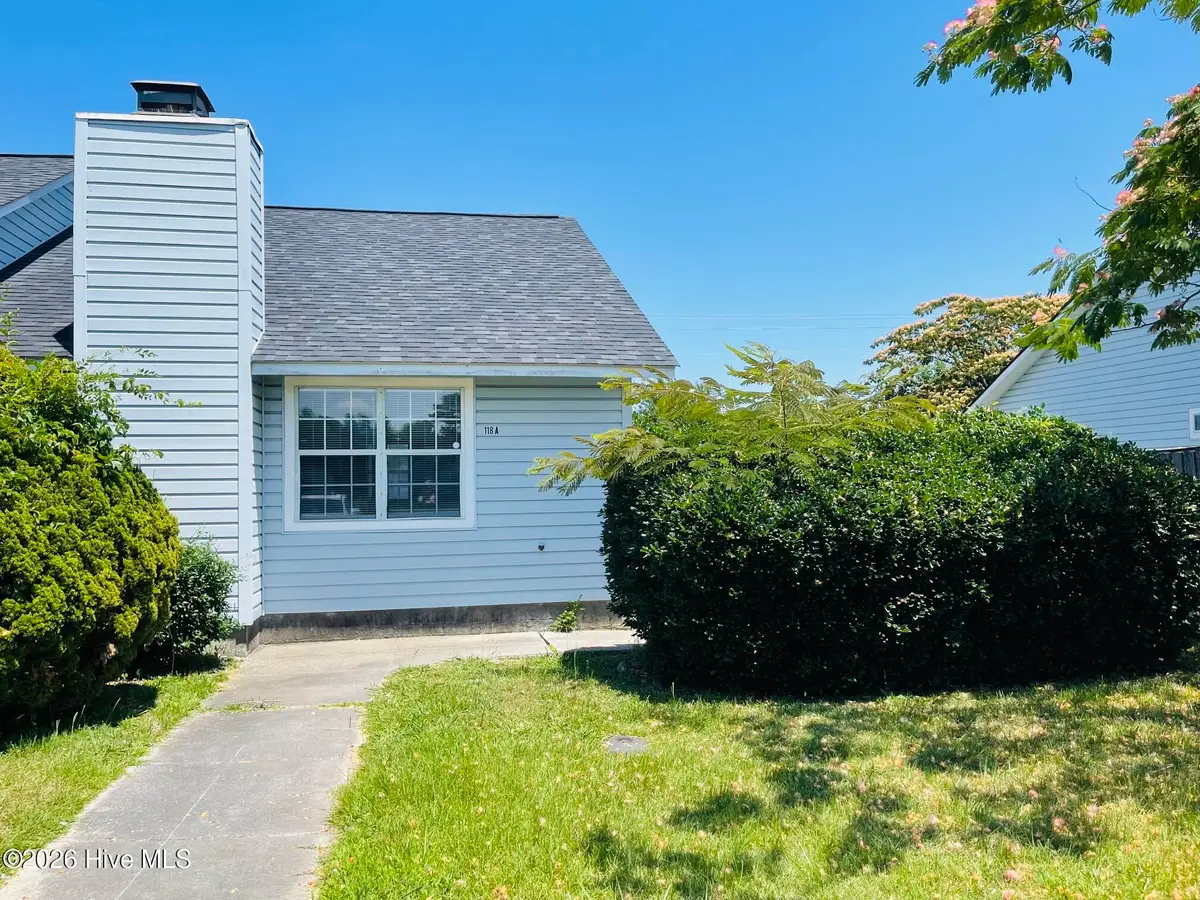 118 Witten Circle #A, Havelock, NC 28532 - #1