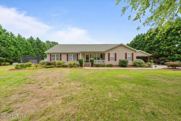 236 Northam Road, Rockingham, NC 28379