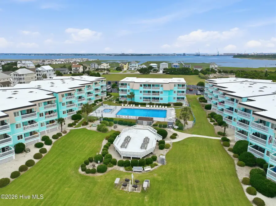 301 E Commerce Way Road #358, Atlantic Beach, NC 28512 - #3
