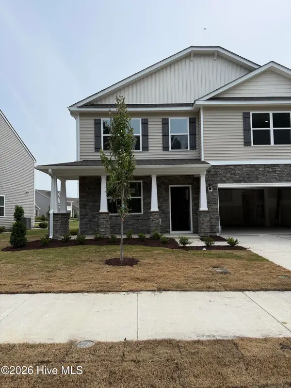4050 Montford Drive, New Bern, NC 28562