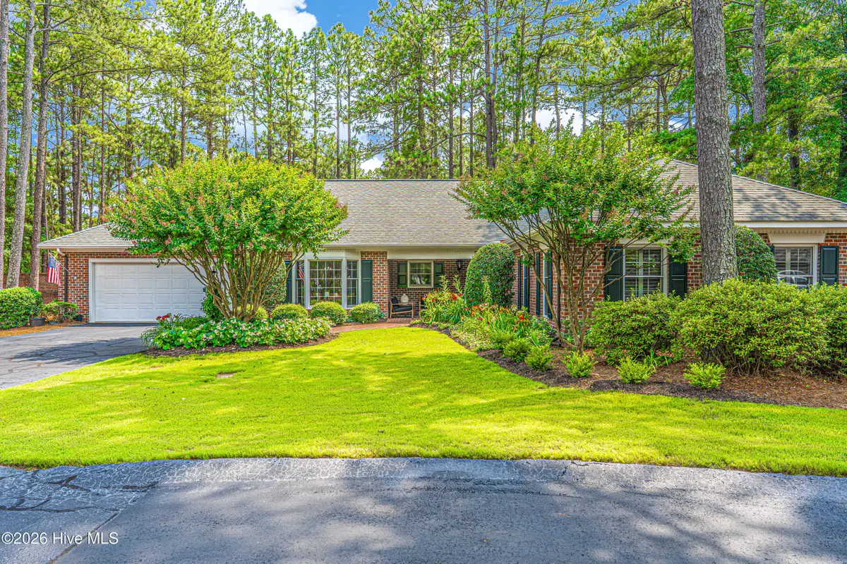 36 Courtney Place, Southern Pines, NC 28387 - #1