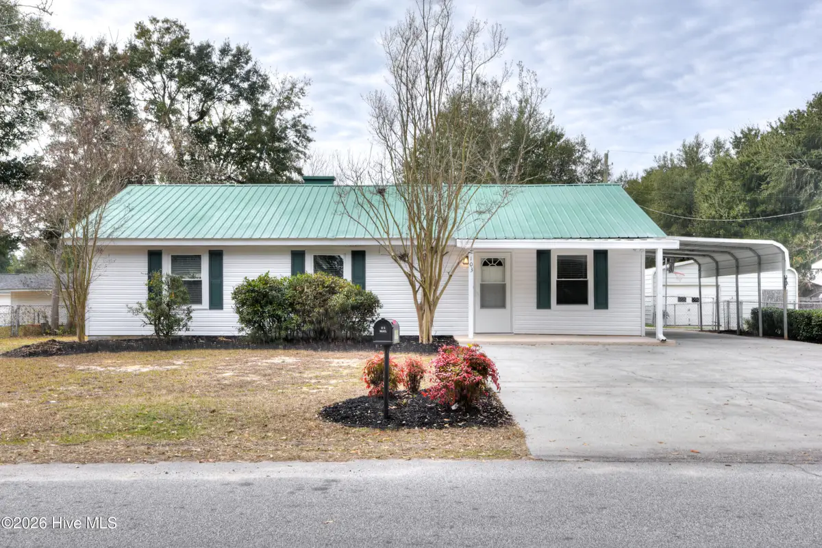 103 Smallridge Street, Aiken, SC 29803 - #1