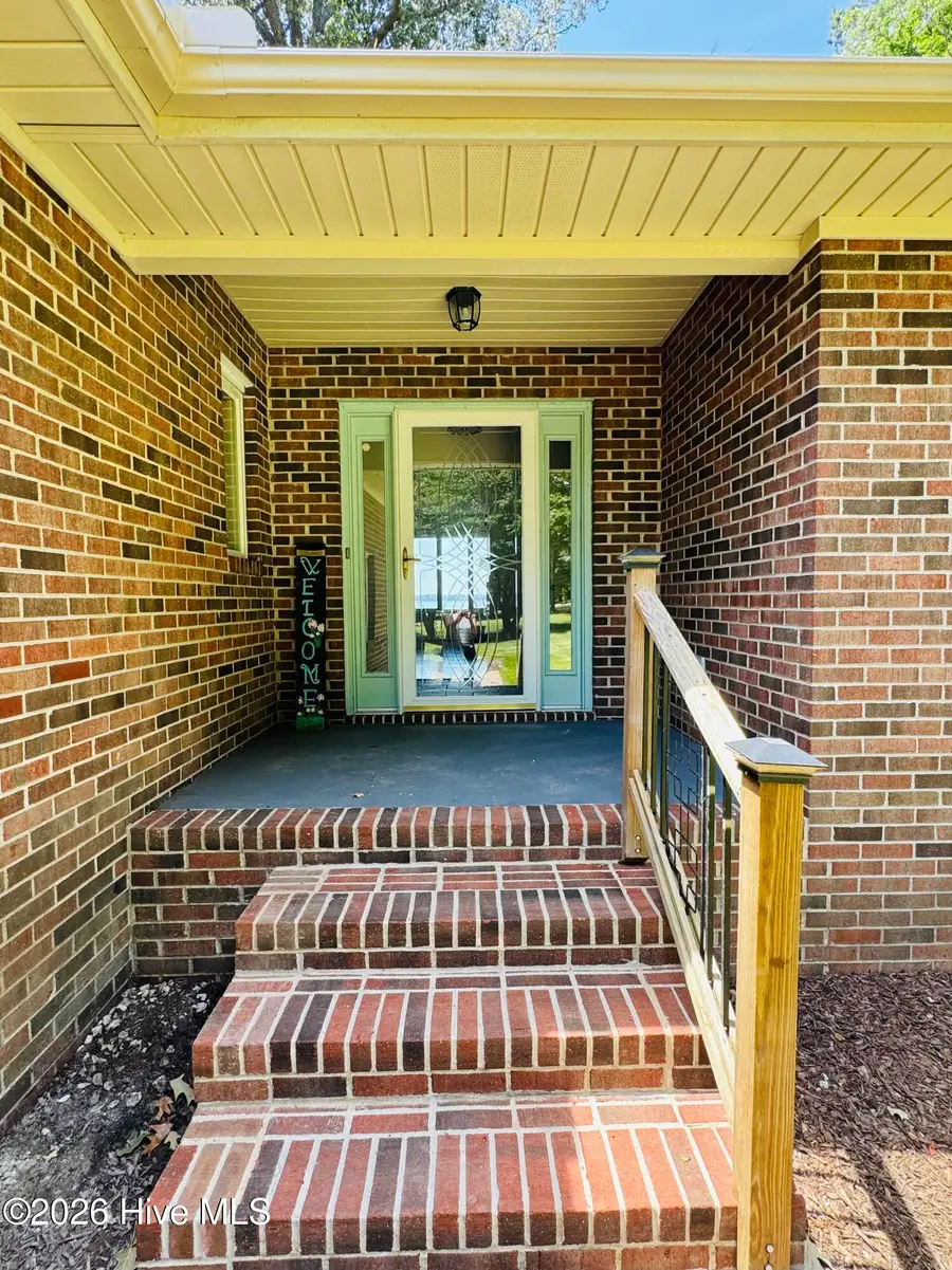 186 E Camp Perry Road, Hertford, NC 27944 - #2