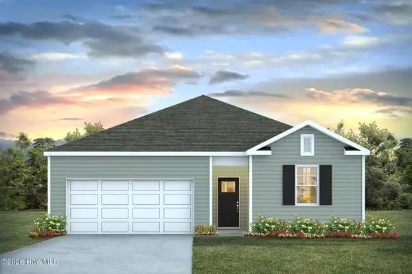 1075 Woods Crossing Road Sw, Supply, NC 28462