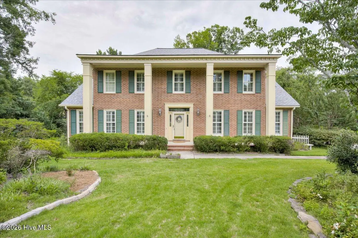 2047 Pheasant Creek Drive, Martinez, GA 30907 - #1