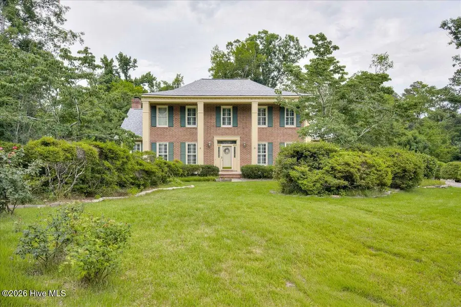 2047 Pheasant Creek Drive, Martinez, GA 30907 - #2