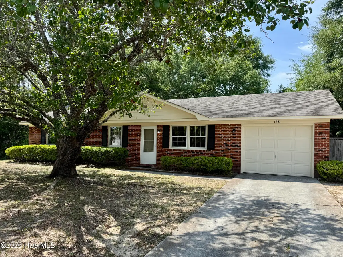 438 Sausalito Drive, Wilmington, NC 28412 - #1
