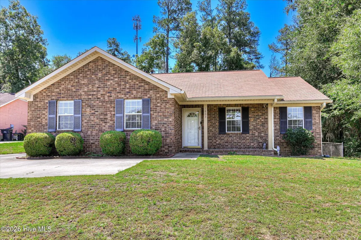 1863 S Barton Drive S, Augusta, GA 30906 - #1