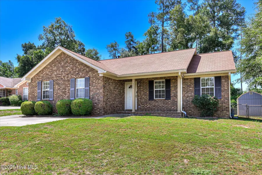 1863 S Barton Drive S, Augusta, GA 30906 - #2