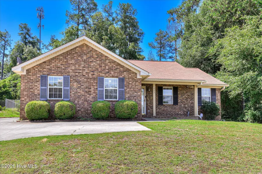 1863 S Barton Drive S, Augusta, GA 30906 - #3