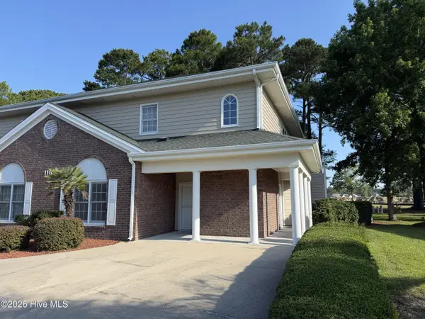 116 Ricemill Circle #Apt 4, Sunset Beach, NC 28468