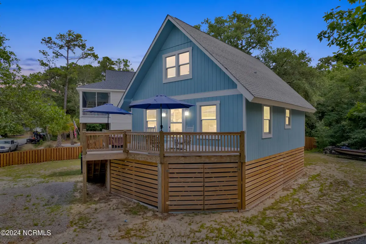 116 SW 22nd Street, Oak Island, NC 28465 - #1