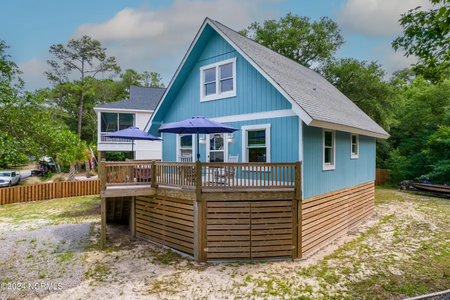 116 SW 22nd Street, Oak Island, NC 28465 - #3