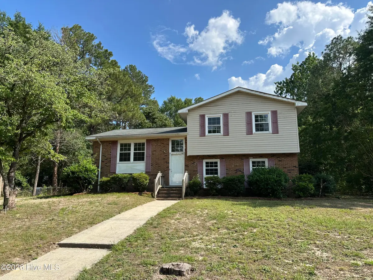 12940 Montclair Drive, Laurinburg, NC 28352 - #1