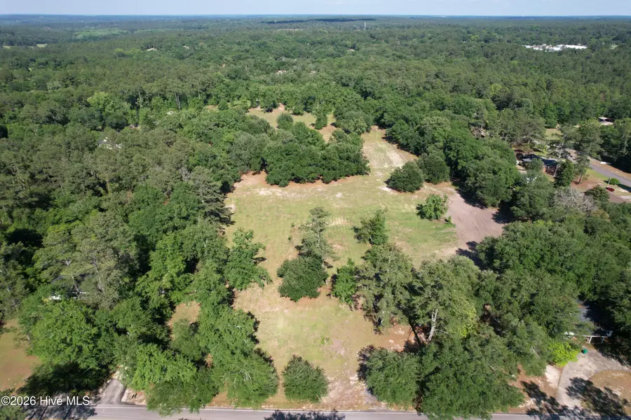 0 Redds Branch Road, Aiken, SC 29801 - #2