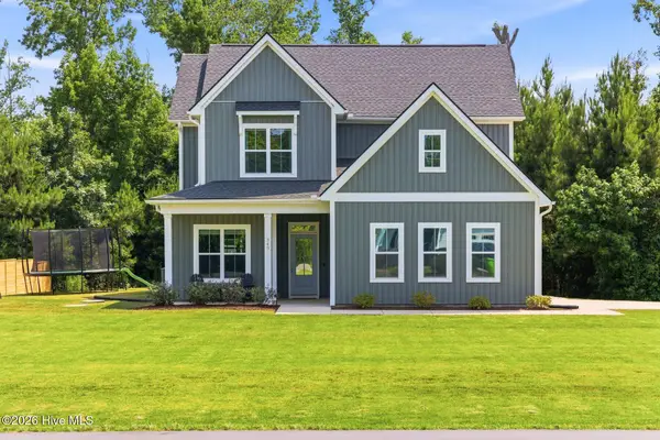 349 Grandview Drive, Hampstead, NC 28443