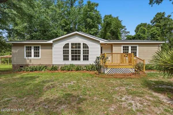 1383 Russell Road Sw, Shallotte, NC 28470