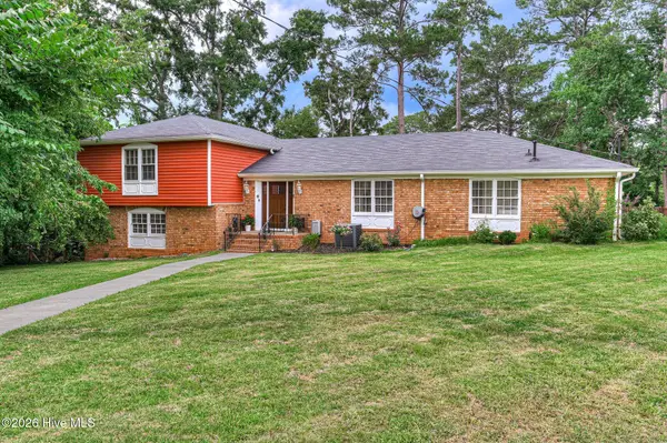 2705 Northwood Court, Augusta, GA 30909